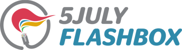 5July Flashbox