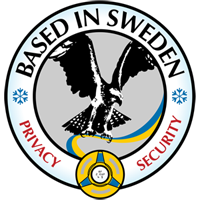 Based in sweden logotype 200px