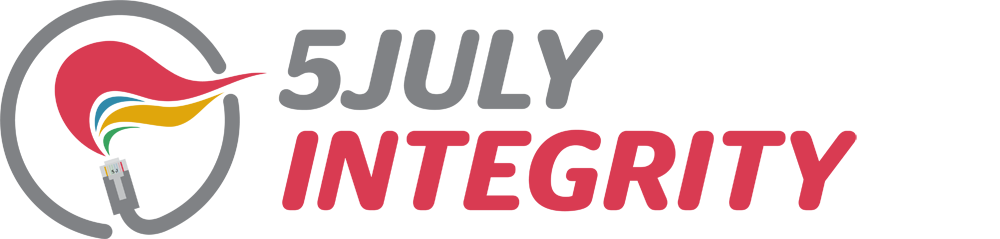 5July Integrity