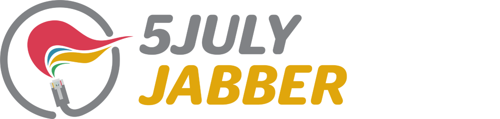 5July Jabber