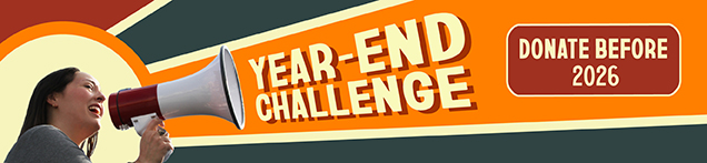 EFF Year-End Challenge
